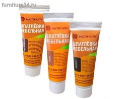 Просмотр фото... Шпатлевка мебельная в ассортименте